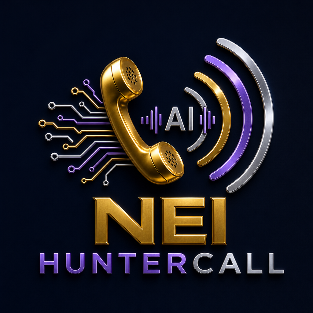 NEI HunterCall